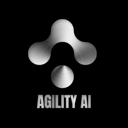 Agility AI Logo